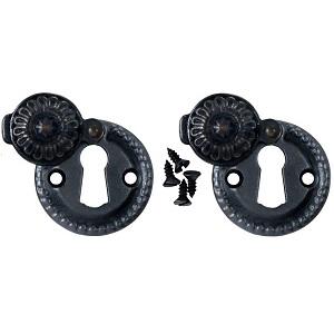 Nøgleskilt 1671-T GJM Ø45mm