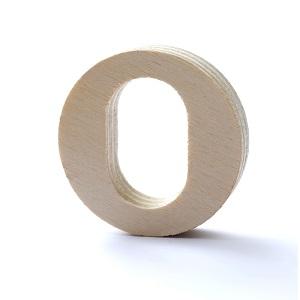 Dørgreb Træindsats T. gamle greb på nye døre Ø40mm