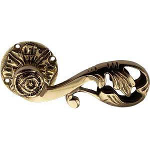 Dørgreb 472 4 Huller MPU