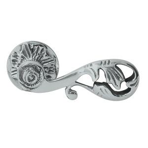 Dørgreb A472 NiS cc30mm