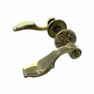 Dørgreb A475   MPU  cc38mm