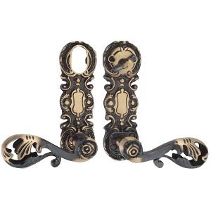 Dørgreb AC472 GCV Ant cc105mm