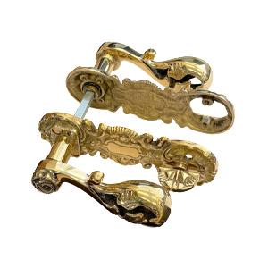 Dørgreb AC472 GCV MPU cc105mm