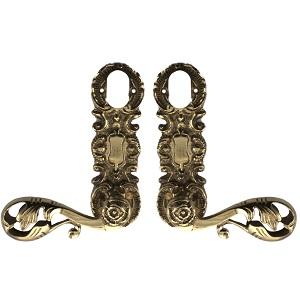 Dørgreb AC472 GCC MPU cc105mm