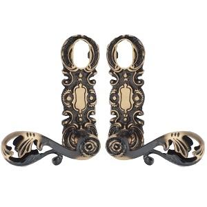 Dørgreb AC472 GCC Ant cc105mm