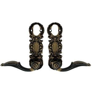 Dørgreb AC475 GCC Ant cc105mm