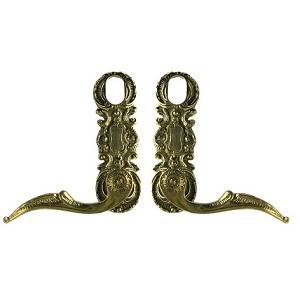 Dørgreb AC475 GCC MP cc105mm