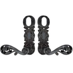 Dørgreb AC472 GCC OxL cc105mm