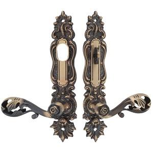 Dørgreb LC472 GCV Ant cc105mm