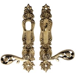 Dørgreb LC472 GCV MPU cc105mm