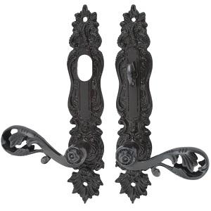 Dørgreb LC472 GCV OxL cc105mm