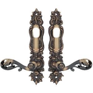 Dørgreb LC472 GCC Ant cc105mm