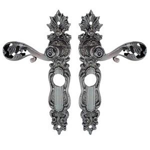 Dørgreb L472/R GCC OxL cc69mm