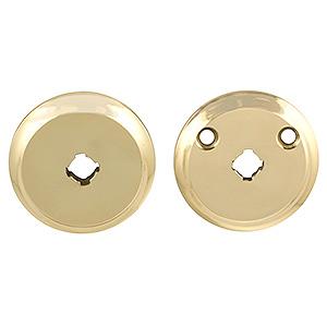 Nøgleskilt 1684 MP cc27 Ø50mm