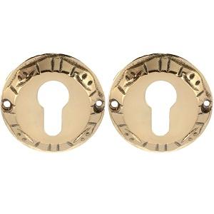 Cylinderring 1472/GR t/profil cyl. MPU cc55 Ø55 11mm