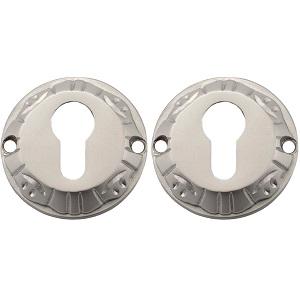 Cylinderring 1472/GR t/profil cyl. NiS cc55 Ø55 11mm