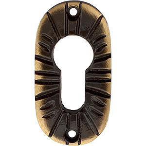 Cylinderring 1480 t/profil cyl. Flad Ant cc54 3mm