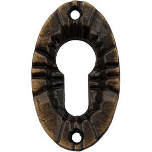 Cylinderring 1479 t/profil cyl. Dyb Ant cc54 6mm