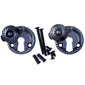 Nøgleskilt 1671-A GJM Ø45mm