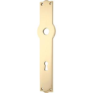 Langskilte L22 GN Boda MPU cc72 ø15 210x31x3mm