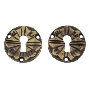 Nøgleskilt 1471 Ant Ø45mm