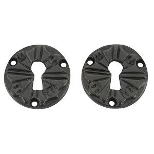 Nøgleskilt 1471 OxL Ø45mm