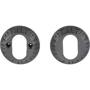 Cylinderring dobb. 1472/72 Oval cyl. OxL cc30 Ø57 11mm