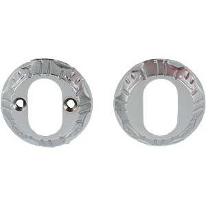 Cylinderring dobb. 1472/72 Oval cyl. NiS cc30 Ø57 11mm