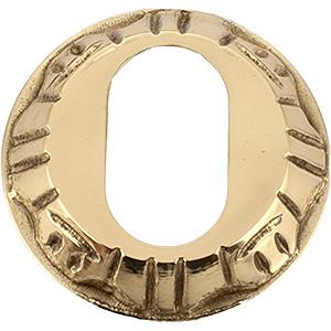 Cylinderring udv. 1472 Oval cyl. MPU cc30 Ø57 11mm