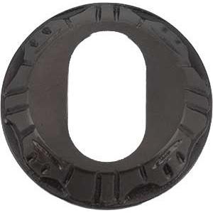 Cylinderring udv. 1472 Oval cyl. OxL cc30 Ø57 11mm