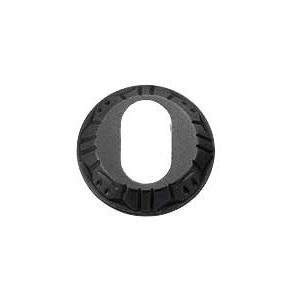 Cylinderring udv. 1472 Oval cyl. GJM cc30 Ø57 11mm