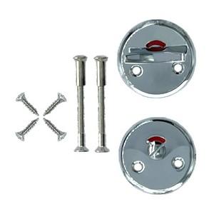 Toiletbesætning 1782 f/Boda Kr cc27 Ø50mm