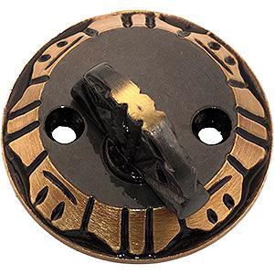 Vridergreb 1473 Forhøjet Ant cc30 Ø57 11mm