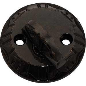 Vridergreb 1473 Forhøjet OxL cc30 Ø57 11mm