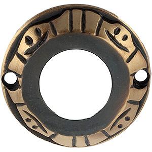 Cylinderring 1472/R Rund cyl. Ant cc55 Ø57 11mm