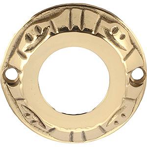 Cylinderring 1472/R Rund cyl. MPU cc55 Ø57 11mm