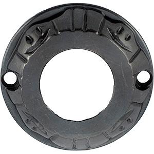 Cylinderring 1472/R Rund cyl. OxL cc55 Ø57 11mm