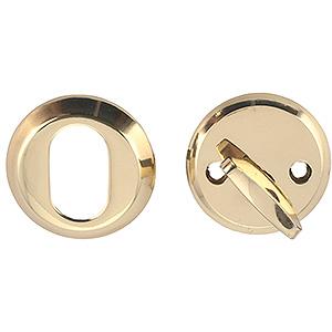 Cylinderring + Vrider 1476/77 Oval cyl. MP cc30 Ø54 11mm