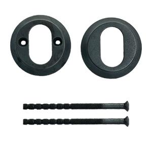 Cylinderring dobb 1476/76 Oval cyl. GJM cc30 Ø54 11mm