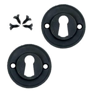 Nøgleskilt 2081 GJM cc35 Ø50mm