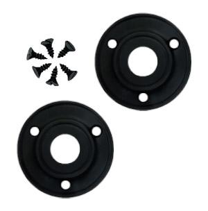 Rosetter 2080   GJM  ø15xØ50mm