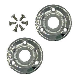 Rosetter 2080   Ni  ø15xØ50mm