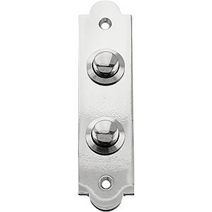 Ringetryk 547-2 Dobbelt Ni cc75mm