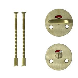 Toiletbesætning 1982 f/Boda MSU cc27 Ø50mm