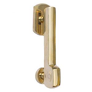 UDGÅET Dørhammer t/smalprofil MPU