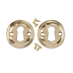 Nøgleskilt 1771-T MPU Ø45mm