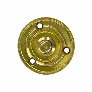 Ringetryk 2080 Enkelt NiS   Ø51mm