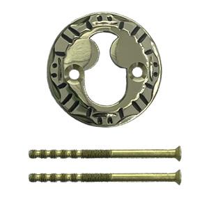 Cylinderring Rokoko 1472 MPU cc30 Ø57 11mm