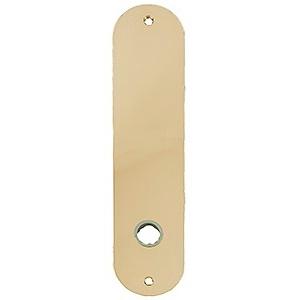 Langskilte LA47 G MPU 215x47mm