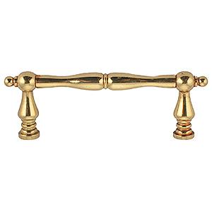 Møbelgreb 509 MP 87mm